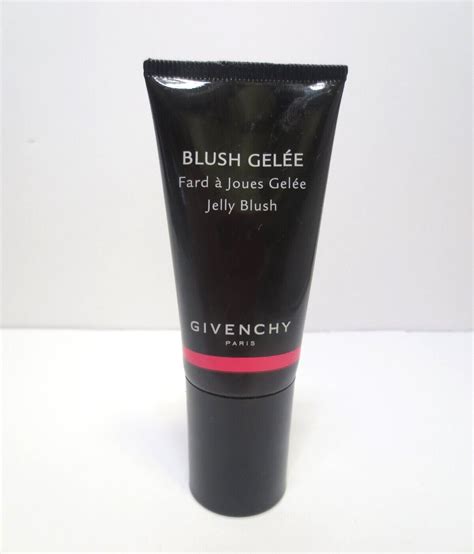 givenchy blush gelee.